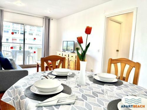Apartbeach Murillo Apartments