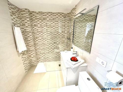 Apartbeach Murillo Apartments