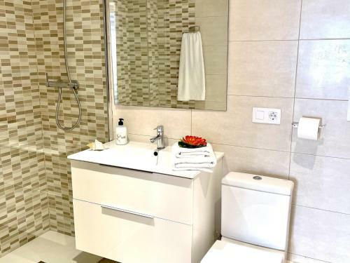 Apartbeach Murillo Apartments