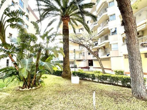 Apartbeach Murillo Apartments