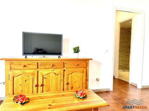 Apartbeach Murillo Apartments