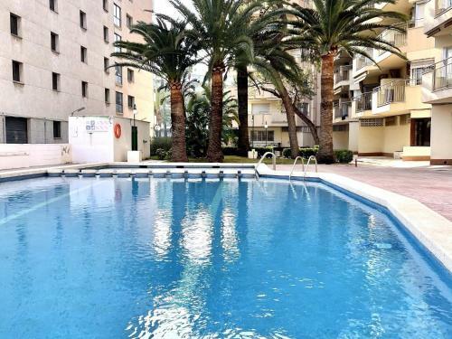 Apartbeach Murillo Apartments