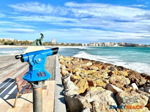 Apartbeach Murillo Apartments