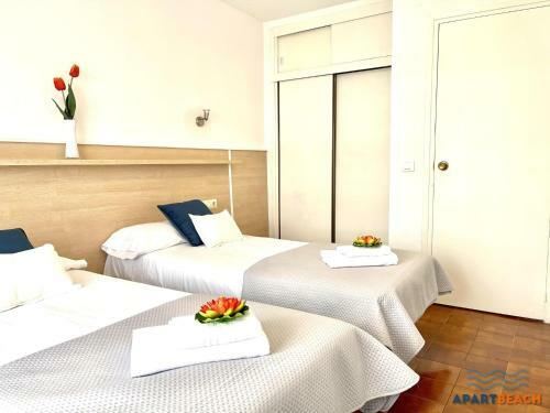 Apartbeach Murillo Apartments