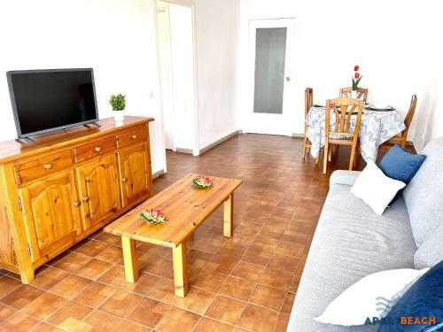 Apartbeach Murillo Apartments