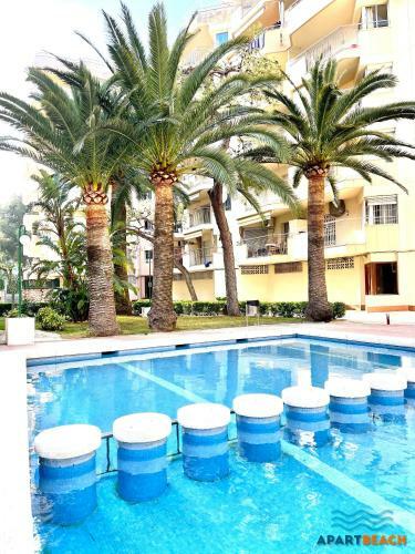 Apartbeach Murillo Apartments