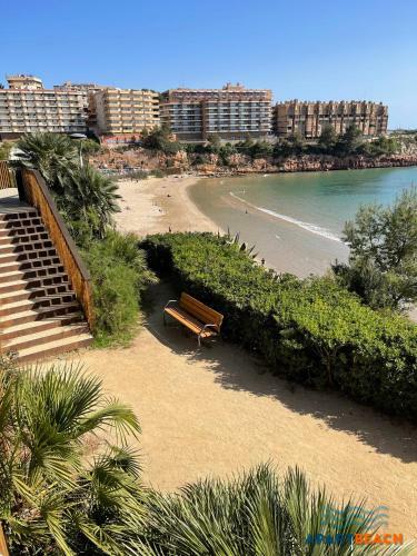 Apartbeach Murillo Apartments