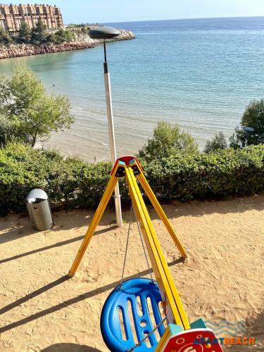 Apartbeach Murillo Apartments