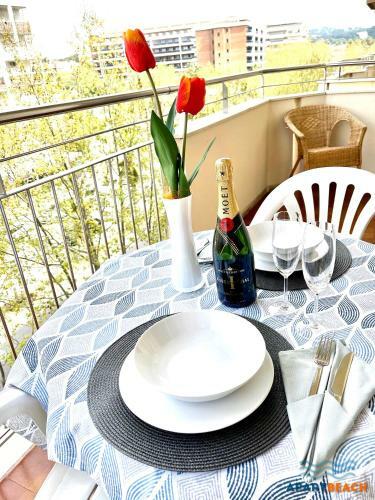 Apartbeach Murillo Apartments