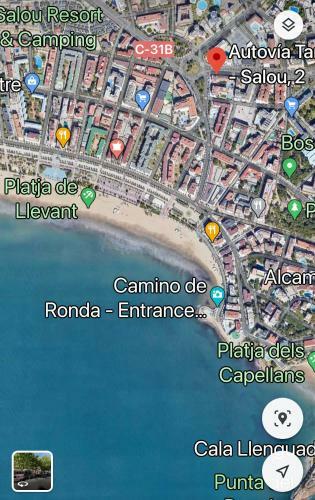 Apartbeach Murillo Apartments