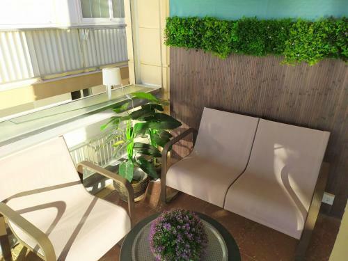 Apartamento Rentalmar Family Ancla Roja