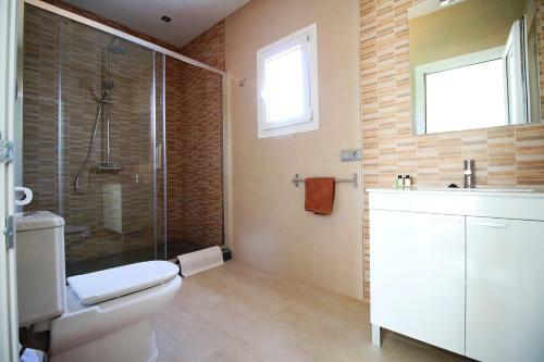 Villa Mollie Ibiza