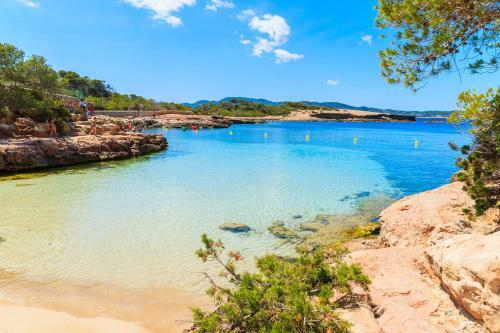 Villa Mollie Ibiza
