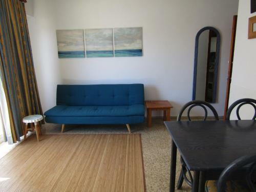 Apartamentos Mar
