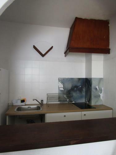 Apartamentos Mar