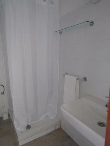 Apartamentos Mar