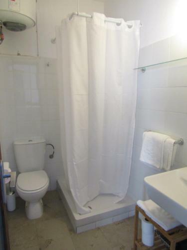 Apartamentos Mar