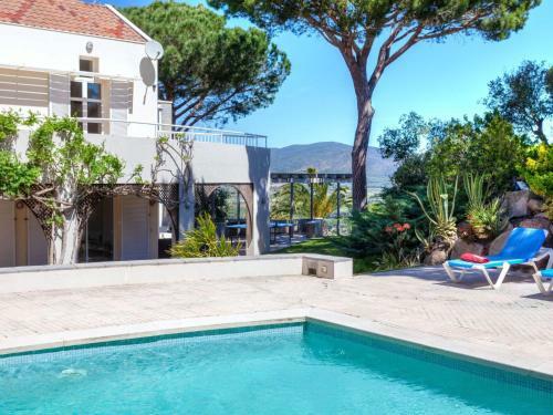 Holiday Home Kalypso