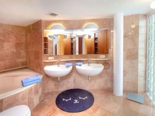 Holiday Home Kalypso