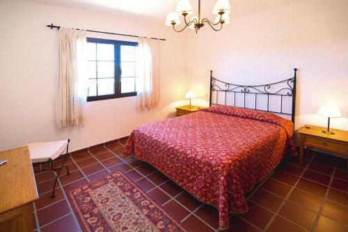 Holiday Home San Bartolom� - Ace02015-fyf
