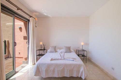 Salobre Golf Villa, Pool, Bbq, Wifi, Stunning Views
