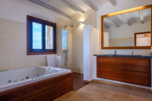 Villa Can Aldriaca