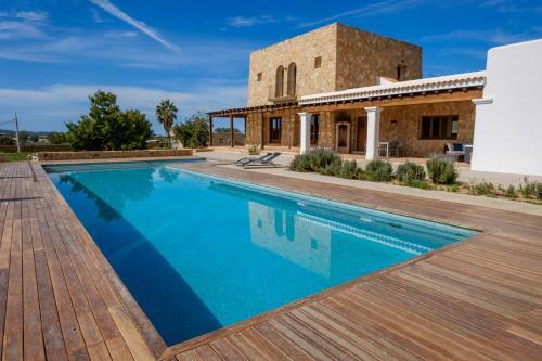 Villa Can Aldriaca