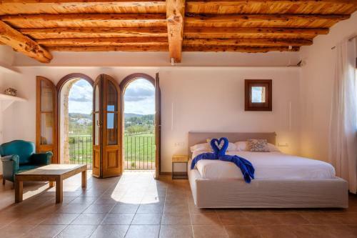 Villa Can Aldriaca