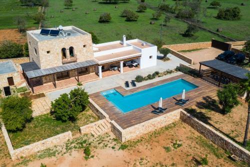 Villa Can Aldriaca