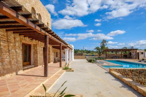 Villa Can Aldriaca