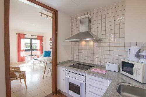 Salobre Villa, 5pax, Pool And Great Views