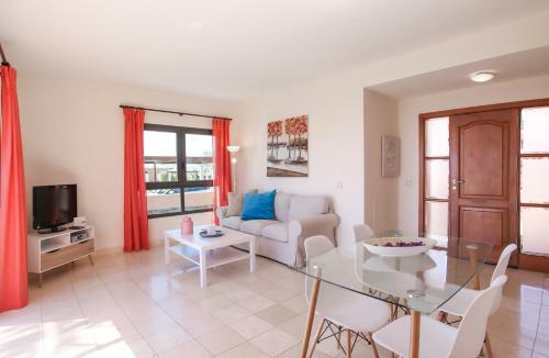 Salobre Villa, 5pax, Pool And Great Views