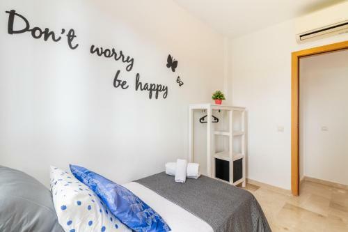 Flatguest San Fernando + 4bdr + Terrace + Parking