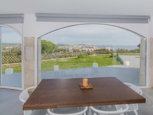 Villa Saramel