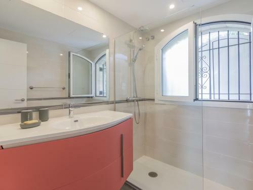 Villa Saramel