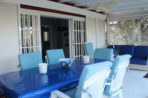 Albaricoques Vivac Bungalow