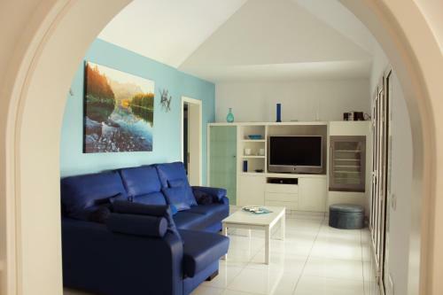 Albaricoques Vivac Bungalow
