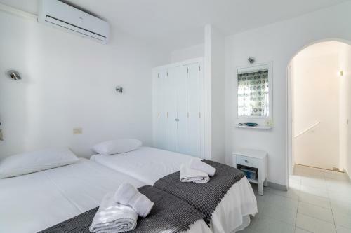 Flatguest Playmar * Pool * Terrace * Beach