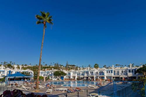 Flatguest Playmar * Pool * Terrace * Beach