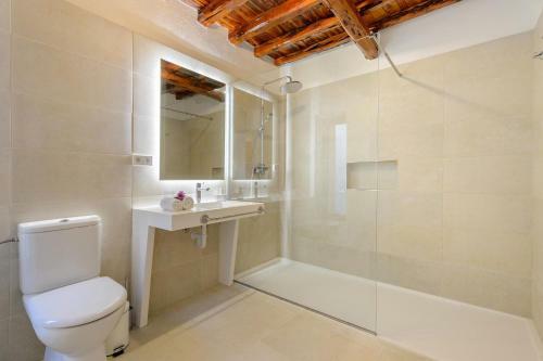 New! Villa Sa Rota Luxury Sea Views