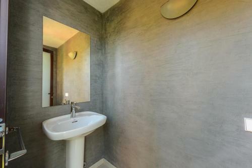 New! Villa Sa Rota Luxury Sea Views