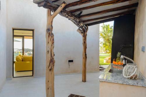 New! Villa Sa Rota Luxury Sea Views