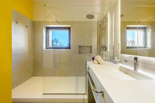 New! Villa Sa Rota Luxury Sea Views