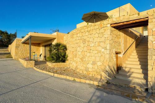 New! Villa Sa Rota Luxury Sea Views