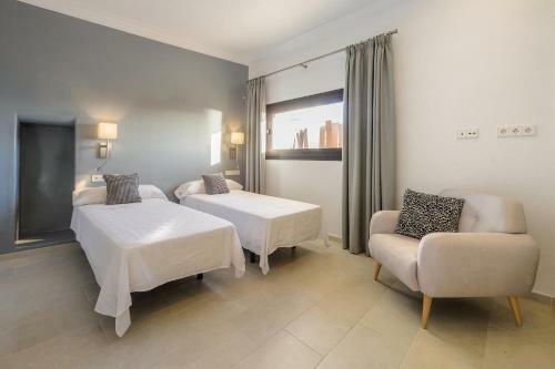 New! Villa Sa Rota Luxury Sea Views