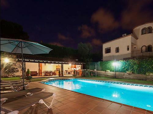 Club Villamar - Falet