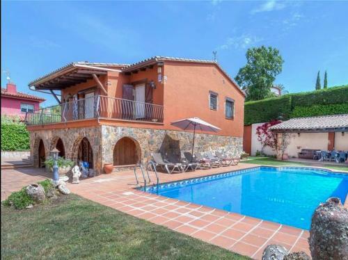 Club Villamar - Falet