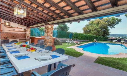Club Villamar - Falet