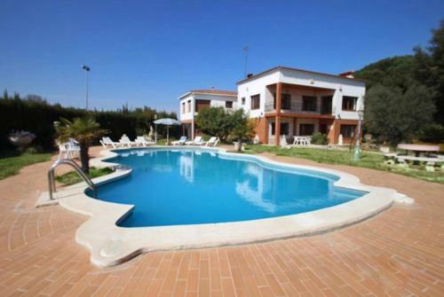 Club Villamar - Las Farolas