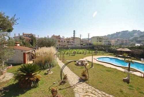 Club Villamar - Las Farolas